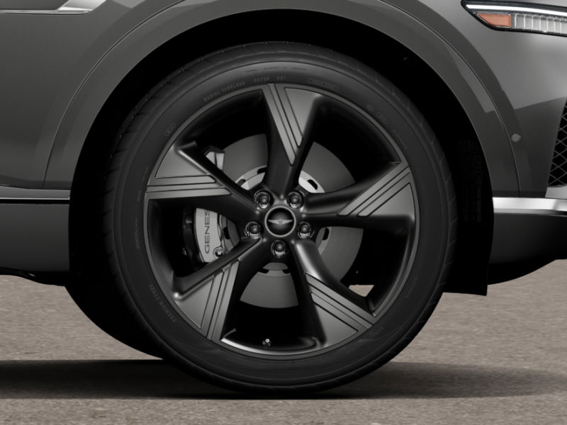 2026 GENESIS GV80 Prestige - Photo 40
