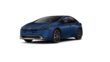 Toyota Prius Plug-in Hybrid