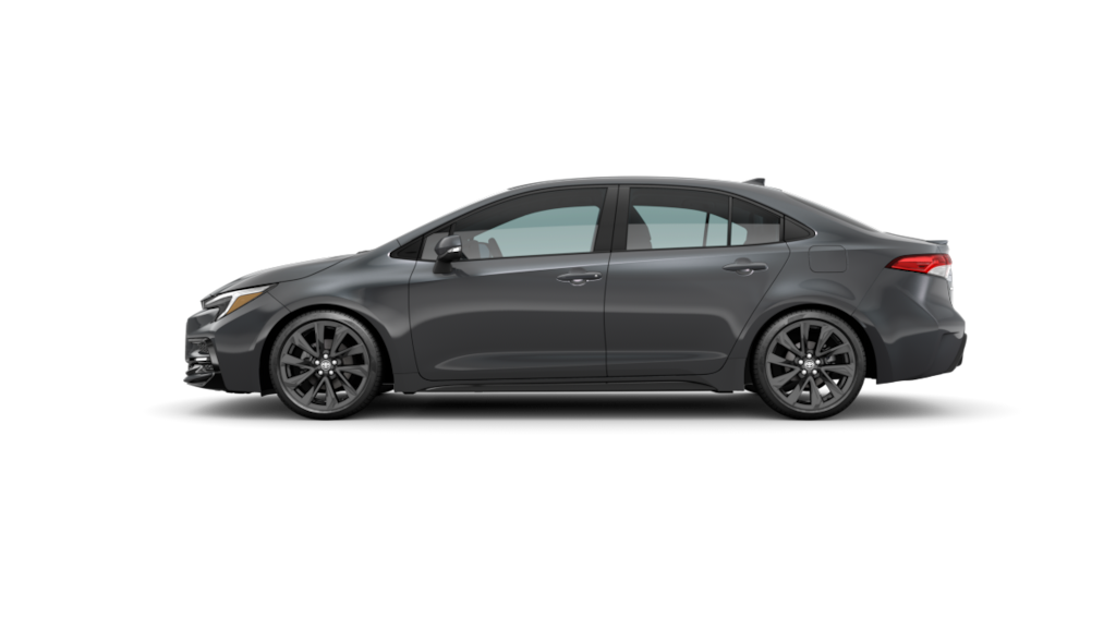 New 2024 Toyota Corolla For Sale in Vicksburg, MS VIN 5YFS4MCE4RP215587