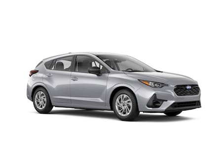 2025 Subaru Impreza Base 5-Door