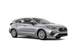 2025 Subaru Impreza 5-Door