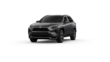  Toyota RAV4 Plug-in Hybrid