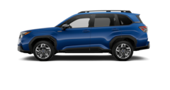 2025 Subaru Forester Hybrid
