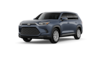 Toyota Grand Highlander