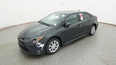 2026 Toyota Corolla LE Sedan