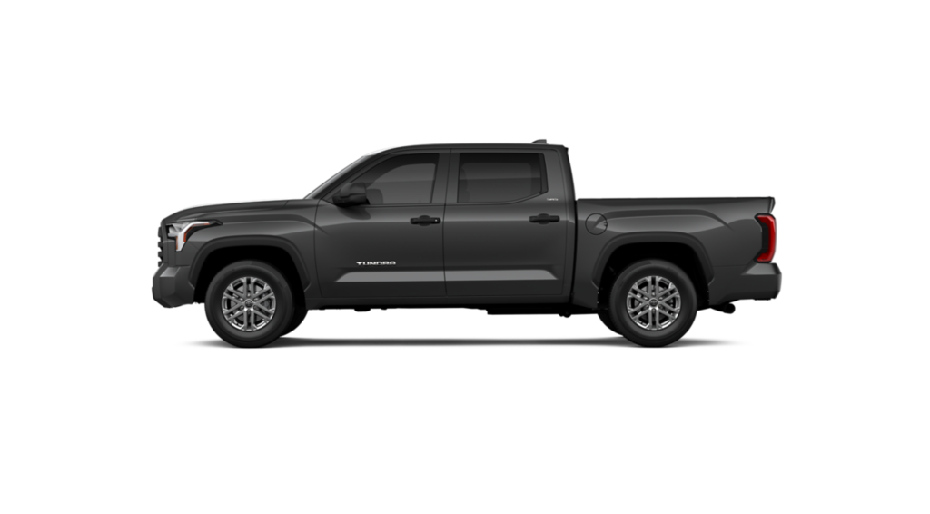 New 2025 Toyota Tundra SR5 For Sale in Plover Near Stevens Point