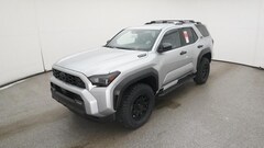2025 Toyota 4Runner i-FORCE MAX TRD Off-Road i-FORCE MAX SUV