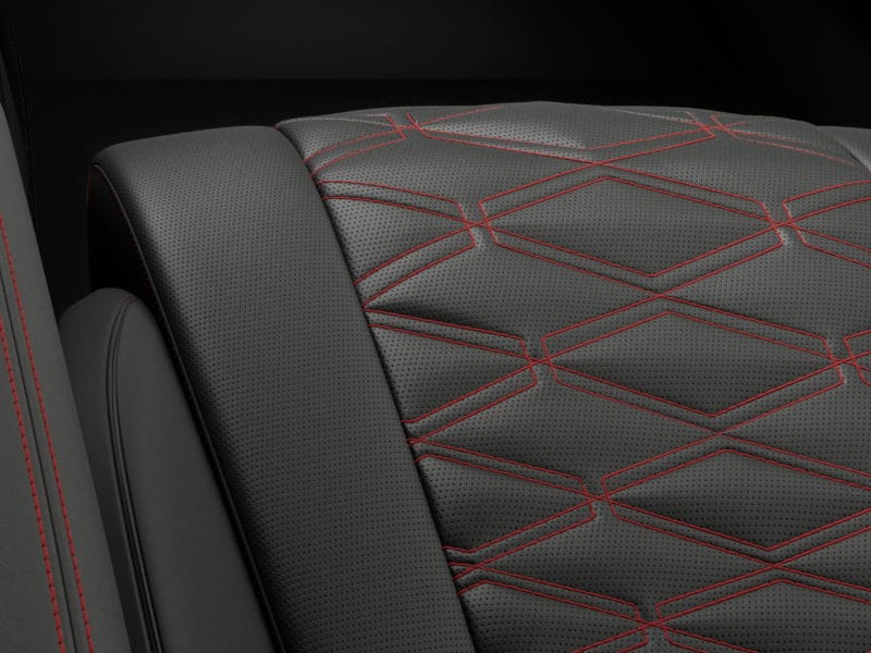 2025 GENESIS G80 Sport Prestige - Photo 43