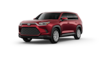  Toyota Grand Highlander Hybrid