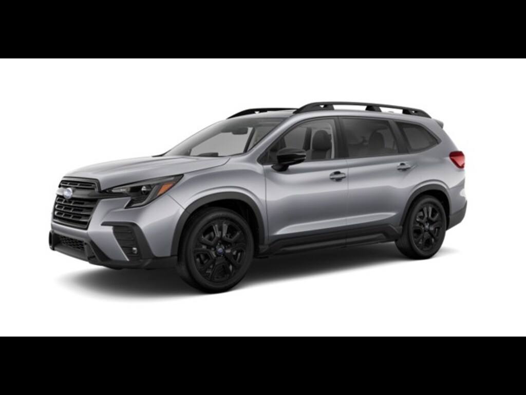 NEW 2024 Subaru Ascent Onyx Edition Limited 7Passenger For Sale Near