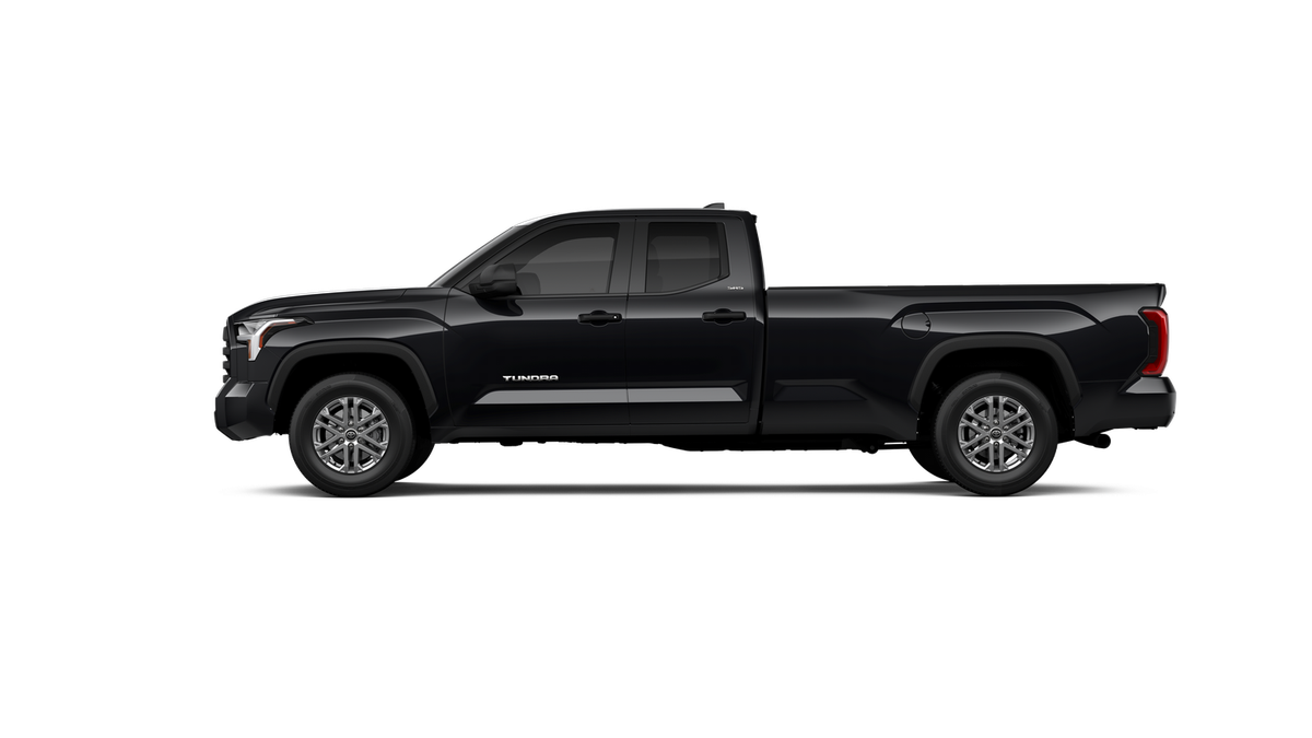 2025 Toyota Tundra SR5 photo 4