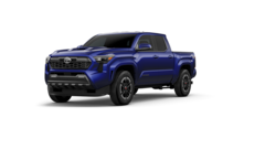 2025 Toyota Tacoma TRD Sport Truck Double Cab