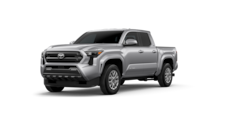 2025 Toyota Tacoma SR5 4X4 DOUBLE CAB