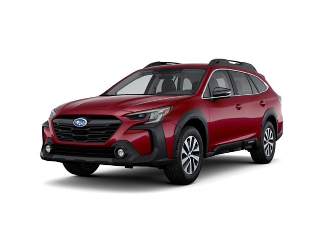 Used 2025 Subaru Outback Premium with VIN 4S4BTACC6S3176706 for sale in Parsippany, NJ