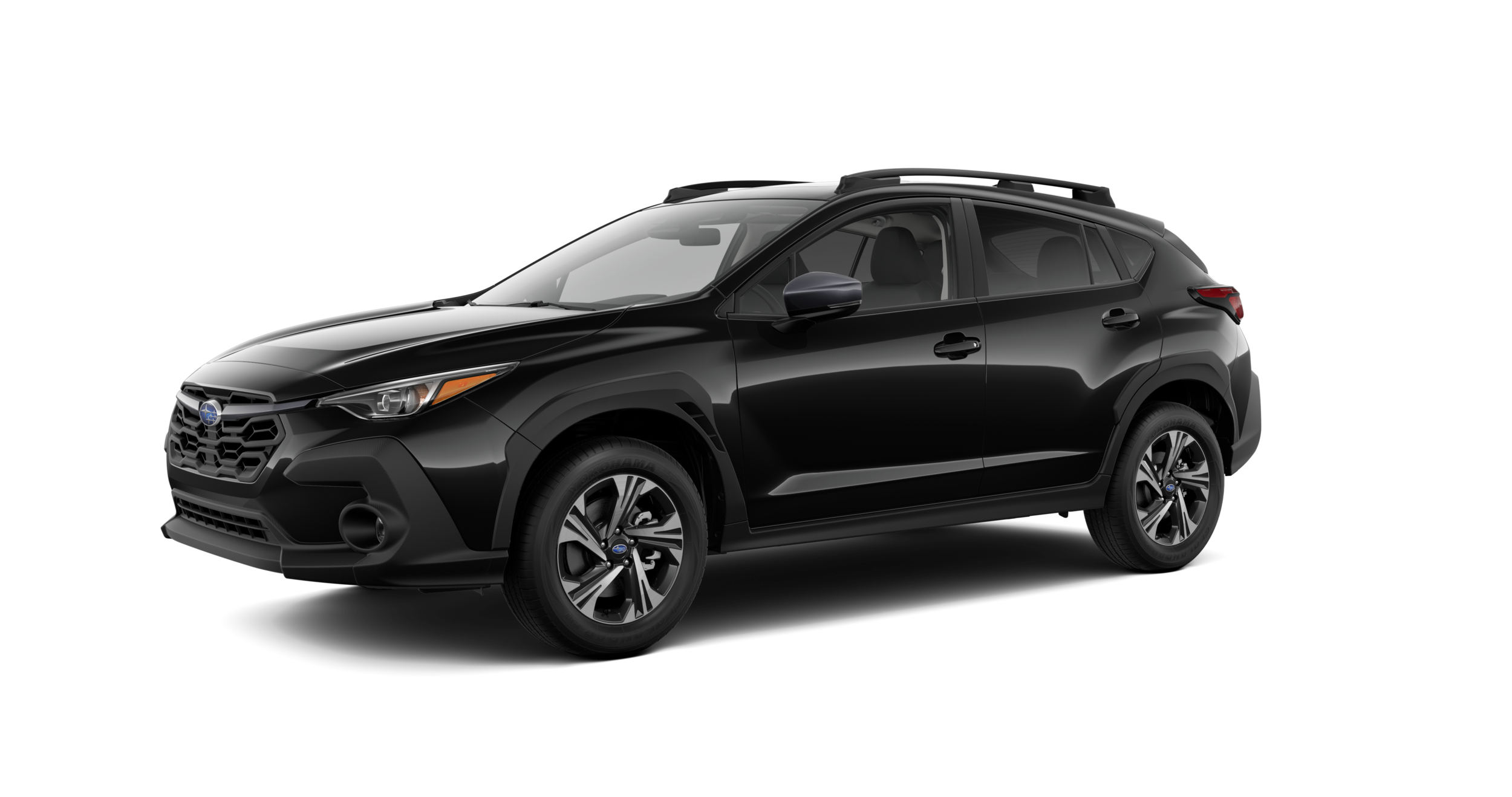 2025 Subaru Crosstrek Premium photo 4