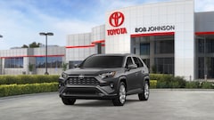 2025 Toyota RAV4 XLE Premium XLE PREM AWD SUV