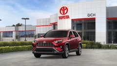 2025 Toyota RAV4 Hybrid XLE Premium XLE PREM AWD SUV