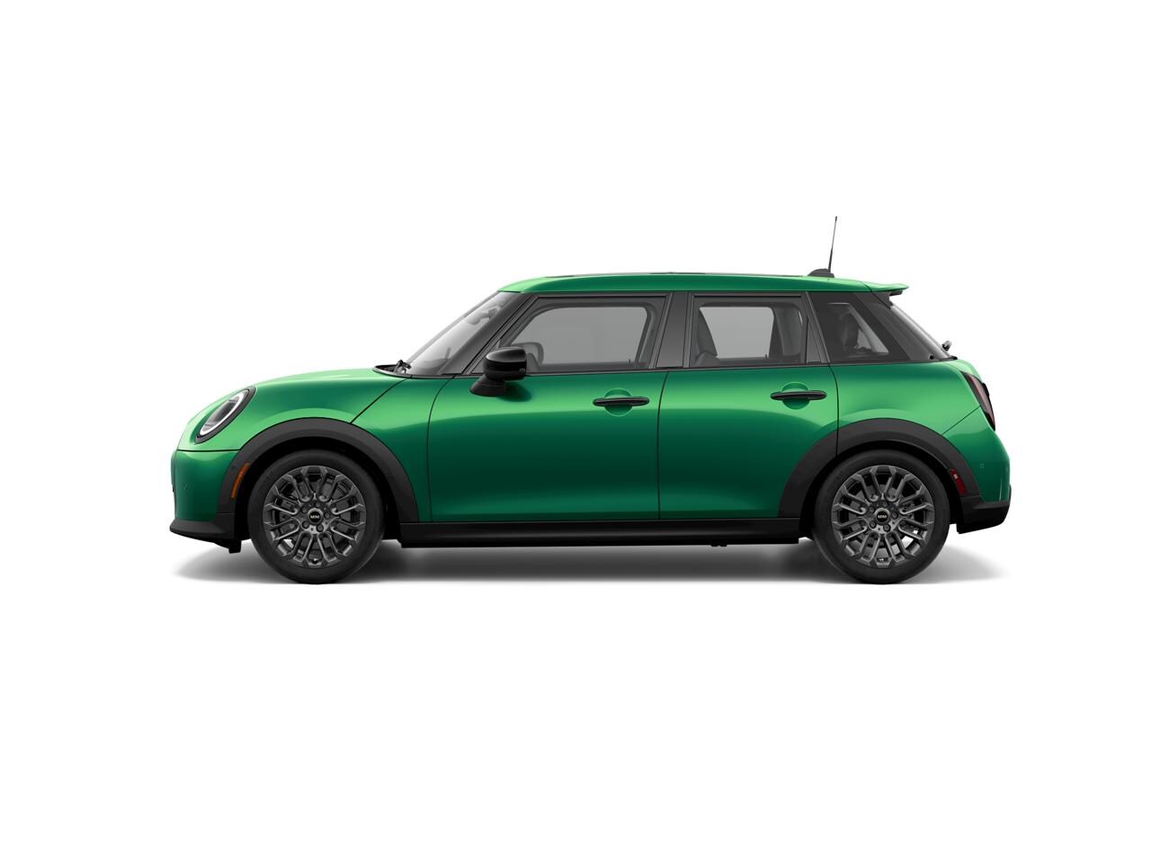2025 MINI Hardtop 4 Door S - Photo 21