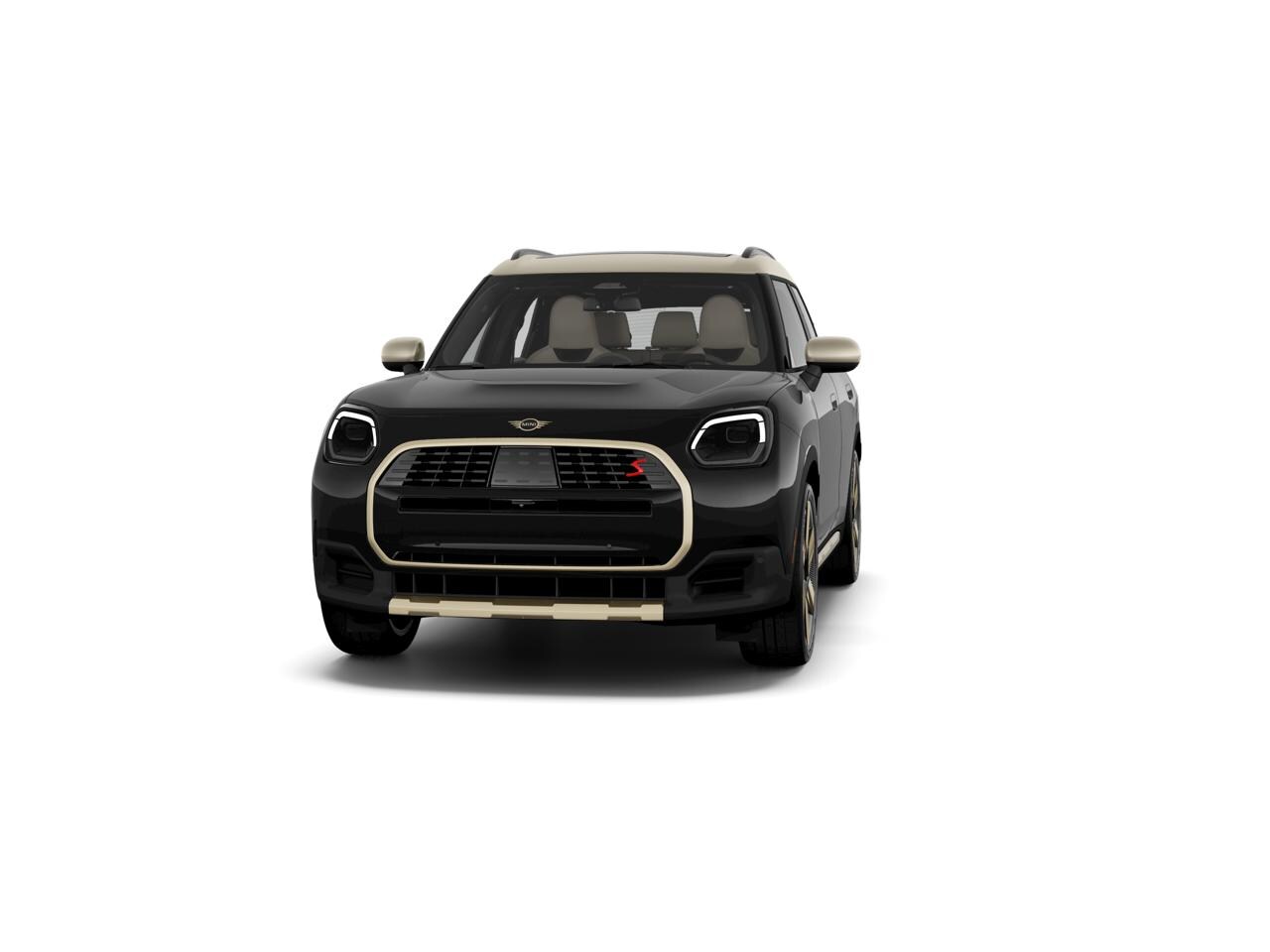 2026 Mini Countryman S ALL4 photo 3