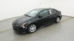 New 2025 Toyota Corolla LE Sedan for sale in Sumter, SC