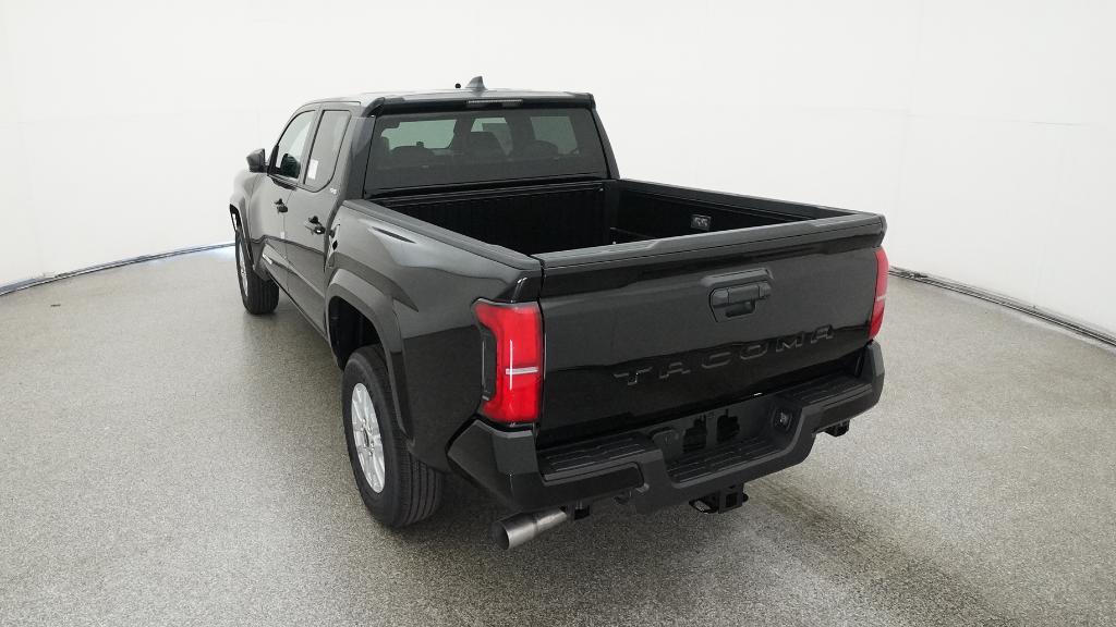 2025 Toyota Tacoma SR5 Double Cab photo 12