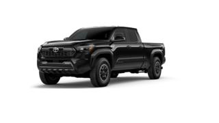 2025 Toyota Tacoma TRD Off-Road Truck Double Cab