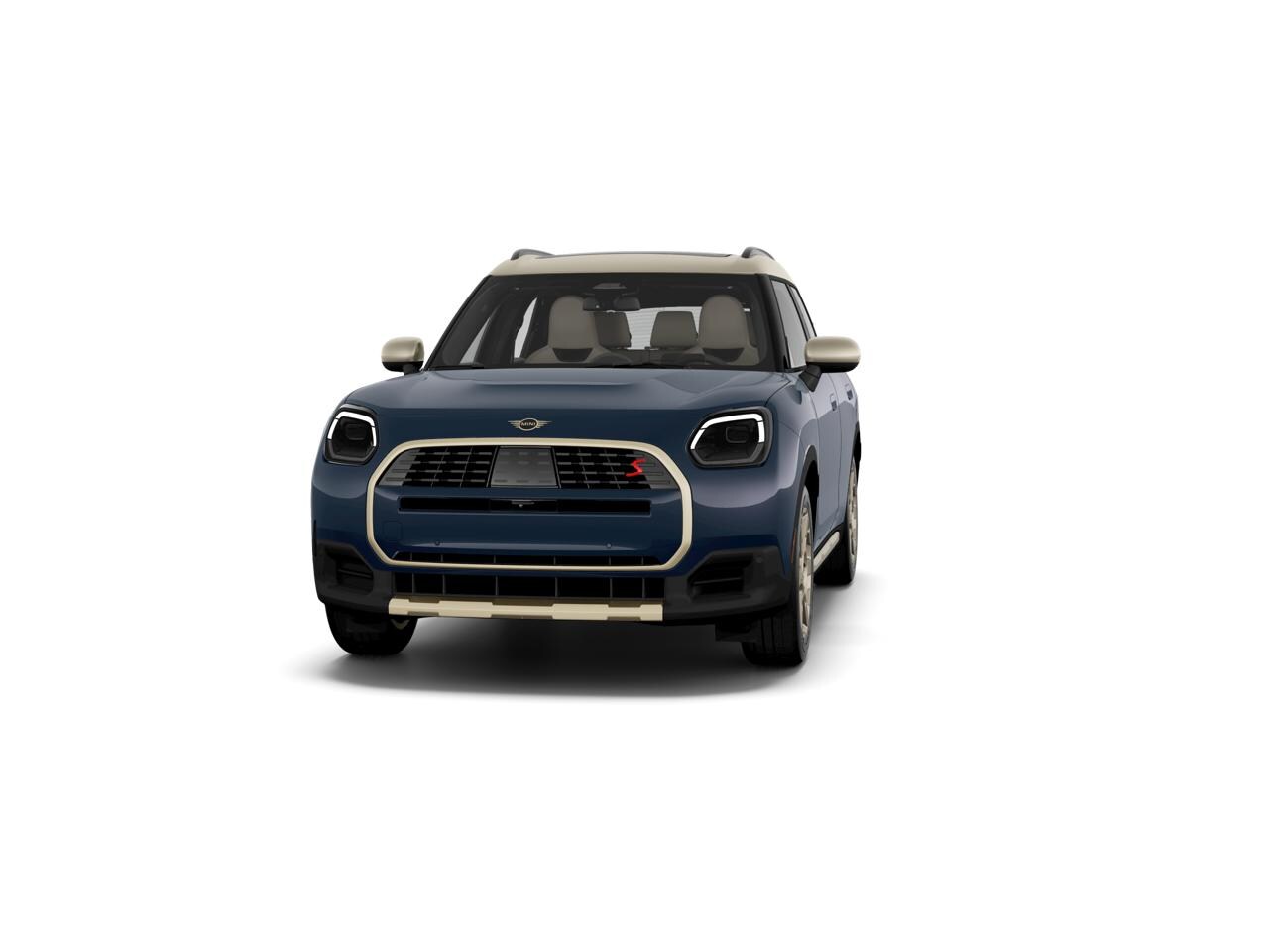2026 Mini Countryman S ALL4 photo 3