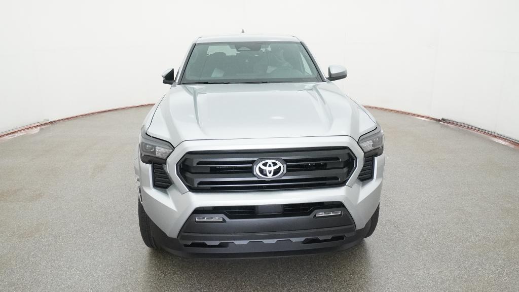 2025 Toyota Tacoma SR5 - Photo 64