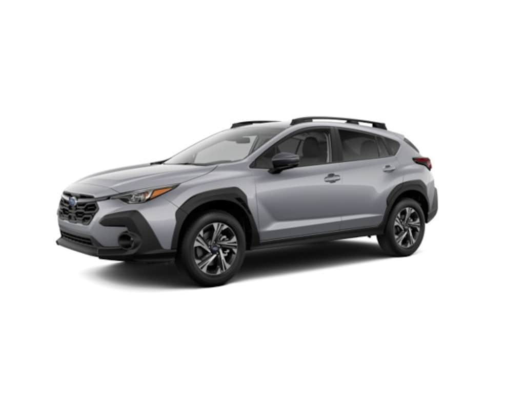 New 2025 Subaru Crosstrek Premium For Sale in San Antonio, TX Near