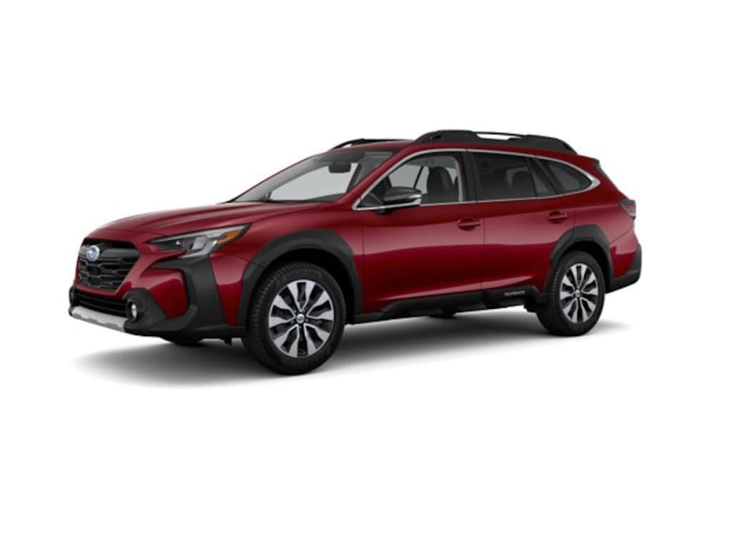 New 2025 Subaru Outback Limited For Sale in State College, PA