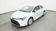 Toyota Corolla Hybrid