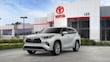 Toyota Highlander Hybrid