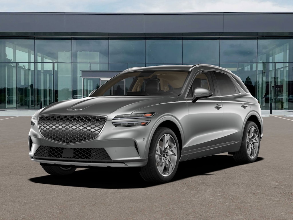 2025 Genesis Electrified GV70 For Sale Cary NC Raleigh