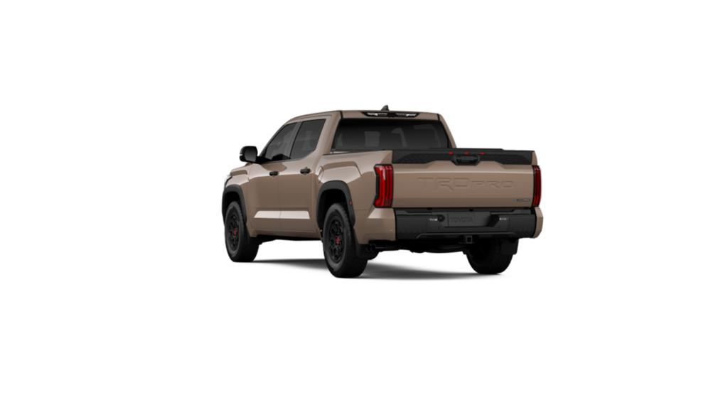 2025 Toyota Tundra iFORCE MAX TRD Pro Truck CrewMax for Sale near