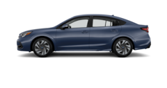 2025 Subaru Legacy Limited Sedan