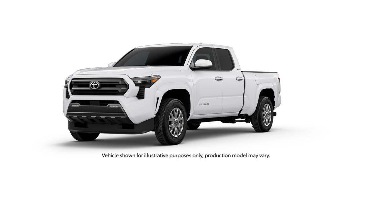 2024 Toyota Tacoma SR5 -
                Freehold, NJ