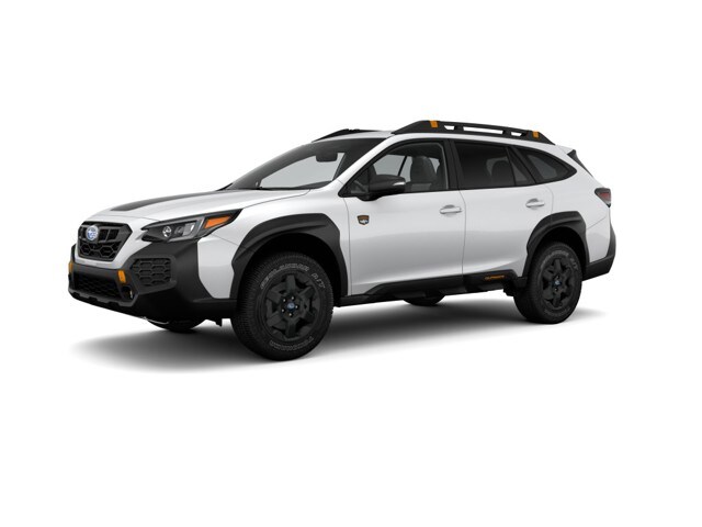 2025 Subaru Outback Wilderness photo 3