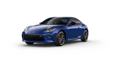 2025 Toyota GR86 Premium MT 2+2 COUPE 6 SPD M/T