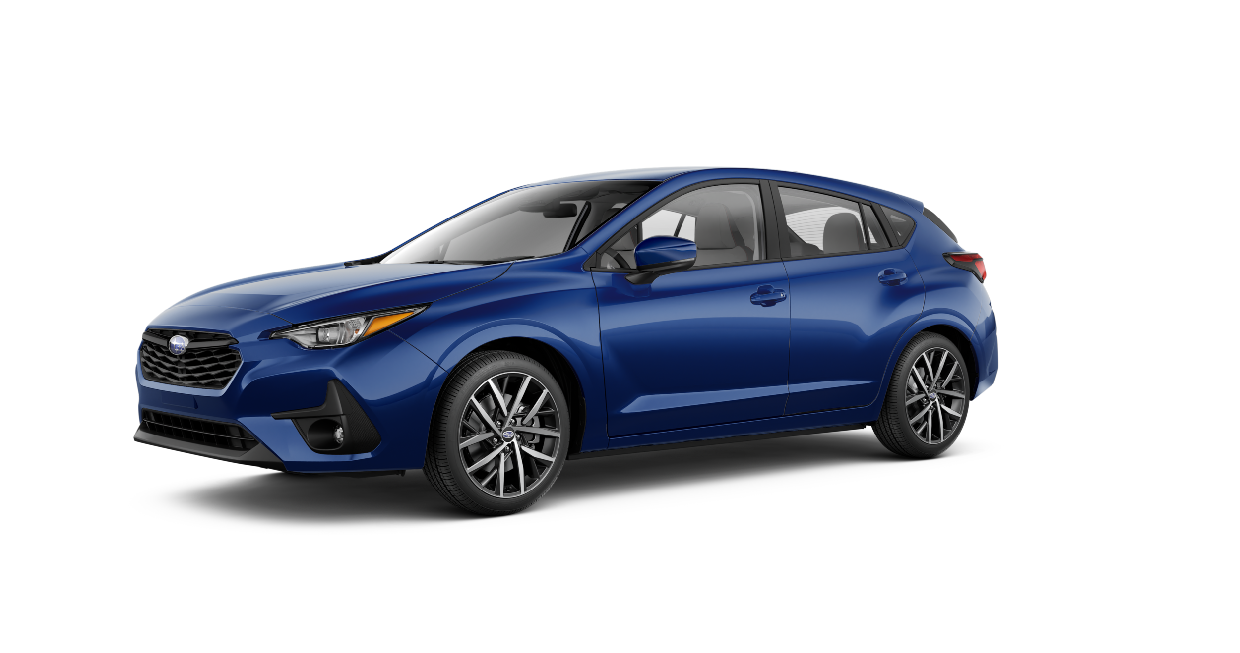 2025 Subaru Impreza Sport photo 4