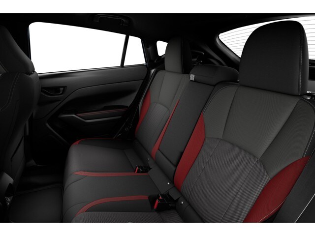 2025 Subaru Impreza RS photo 17