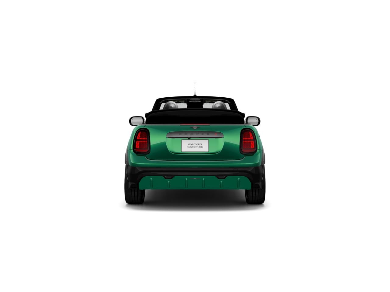 2026 MINI Convertible S - Photo 29