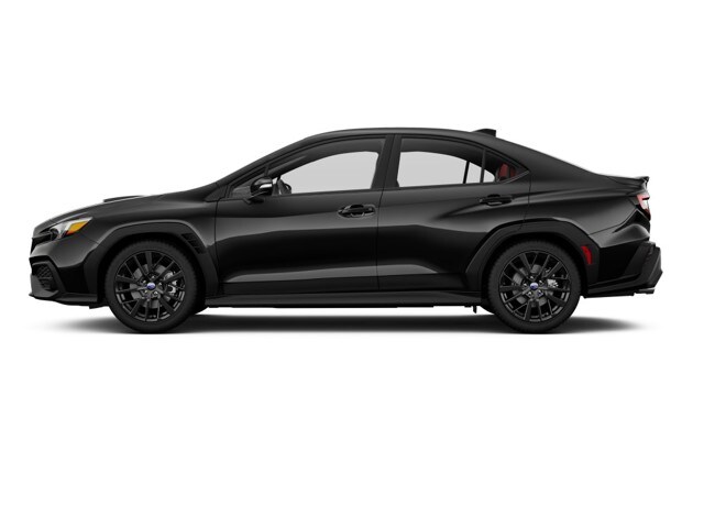 2025 Subaru WRX GT photo 4