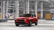 Toyota RAV4 Plug-in Hybrid