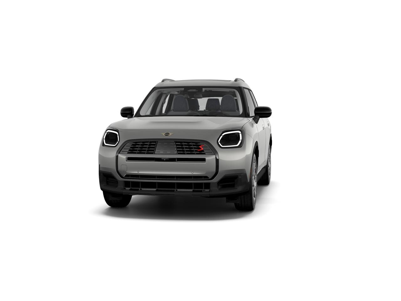2025 Mini Countryman ALL4 Signature photo 3