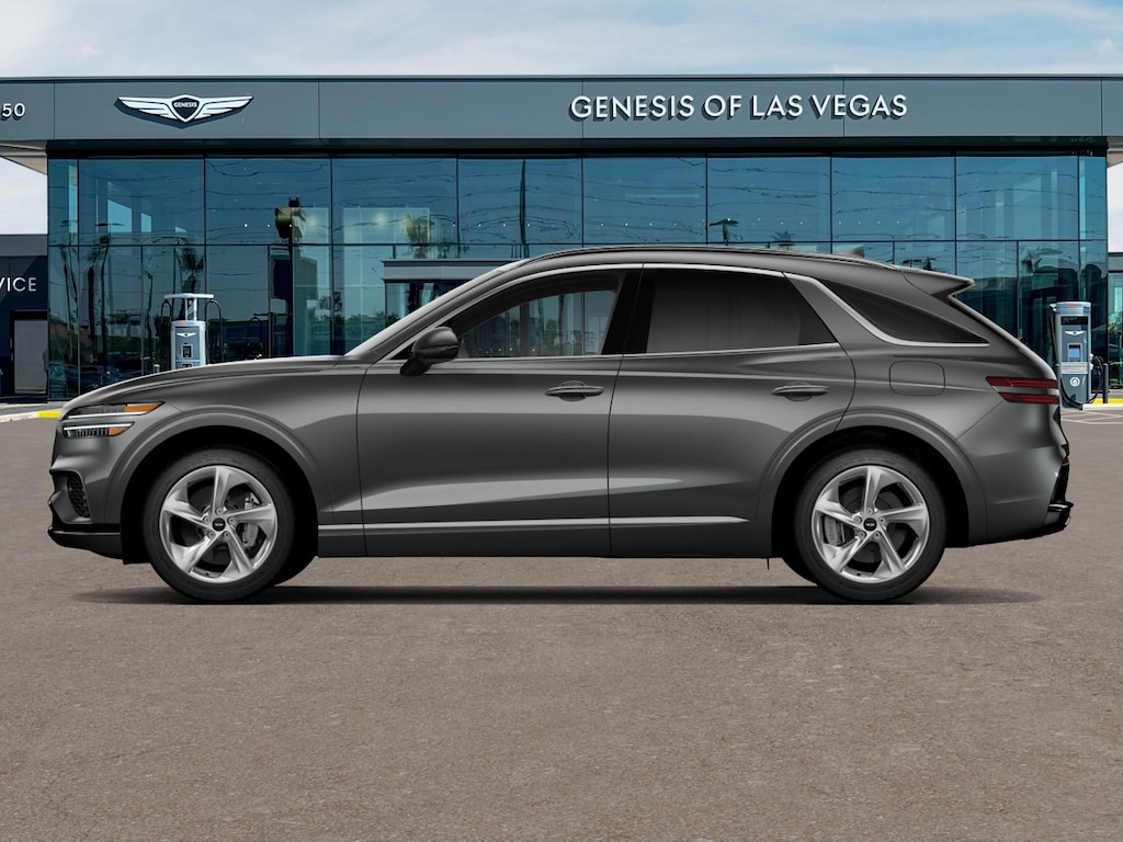 New 2026 Genesis GV70 2.5T SUV