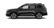 Subaru Forester Hybrid