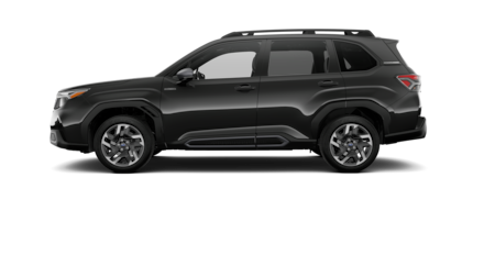 2025 Subaru Forester Hybrid Limited SUV