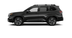 2025 Subaru Forester Hybrid Limited SUV
