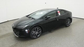 2025 Toyota Prius XLE XLE