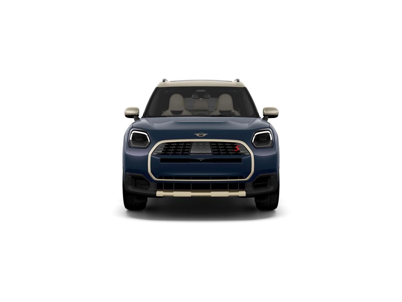 2026 Mini Countryman S ALL4 photo 2